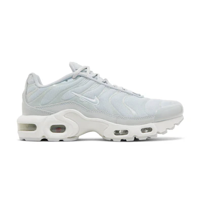 (Youth) Nike Air Max Plus 'Aura White'