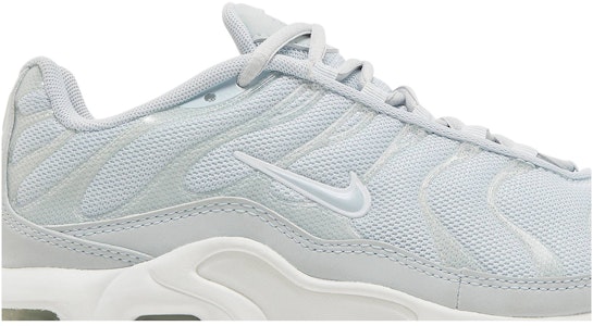 (JR) Nike Air Max Plus 'Aura Putih' CD0609-407 Order (JR) Nike Air Max Plus 'Aura Putih' CD0609-407