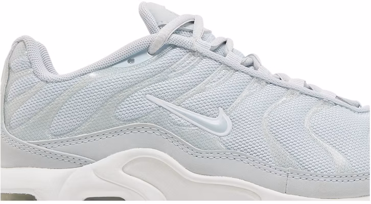 (Youth) Nike Air Max Plus 'Aura White' CD0609-407 Order (Youth) Nike Air Max Plus 'Aura White' CD0609-407