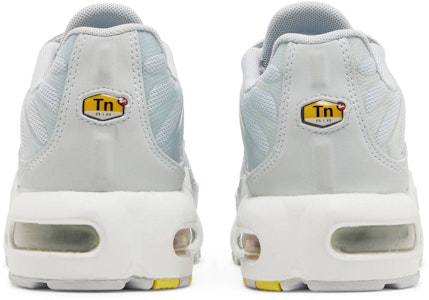(JR) Nike Air Max Plus 'Aura Putih' CD0609-407 Details for (JR) Nike Air Max Plus 'Aura Putih' CD0609-407