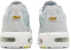 (JR) Nike Air Max Plus 'Aura White' Putih CD0609-407