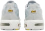 Details for (JR) Nike Air Max Plus 'Aura White' Putih CD0609-407