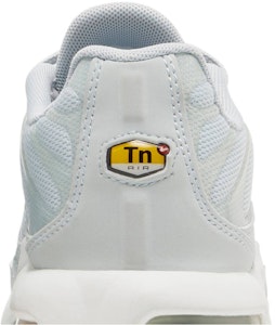 (JR) Nike Air Max Plus 'Aura Putih' CD0609-407 Sizing (JR) Nike Air Max Plus 'Aura Putih' CD0609-407