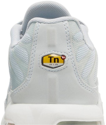 (Youth) Nike Air Max Plus 'Aura White' CD0609-407 Sizing (Youth) Nike Air Max Plus 'Aura White' CD0609-407