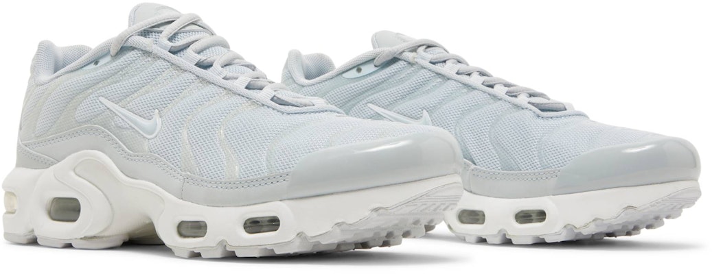 (Youth) Nike Air Max Plus 'Aura White' CD0609-407 Cheap (Youth) Nike Air Max Plus 'Aura White' CD0609-407