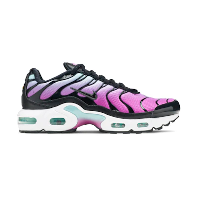 (Youth) Nike Air Max Plus 'Aurora Hyper Violet'