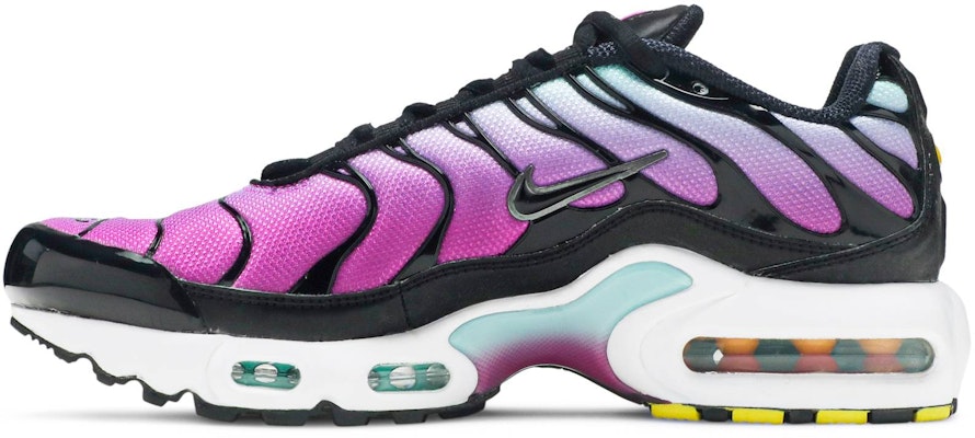 (Youth) Nike Air Max Plus 'Aurora Hyper Violet' CD0609-300 Lookbook (Youth) Nike Air Max Plus 'Aurora Hyper Violet' CD0609-300