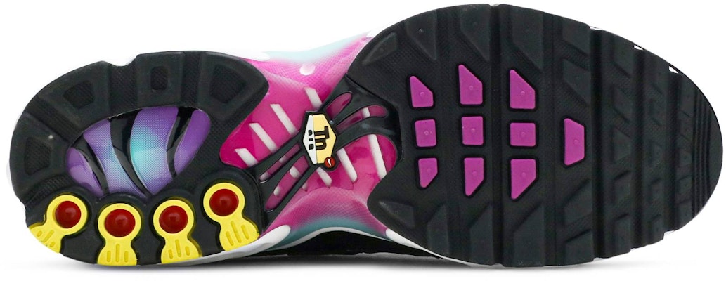 Nike Air Max Plus (GS) 紫羅蘭 Shop Nike Air Max Plus (GS) 紫羅蘭