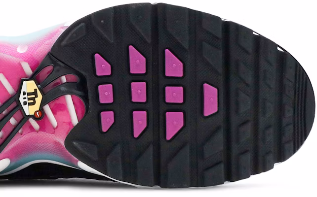 Nike Air Max Plus (GS) 紫羅蘭 Purchase Nike Air Max Plus (GS) 紫羅蘭