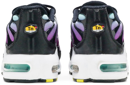 (JR) Nike Air Max Plus 'Aurora Hyper Violet' - Kasut Lelaki Nike Air Max Aurora Violet CD0609-300 Details for (JR) Nike Air Max Plus 'Aurora Hyper Violet' - Kasut Lelaki Nike Air Max Aurora Violet CD0609-300