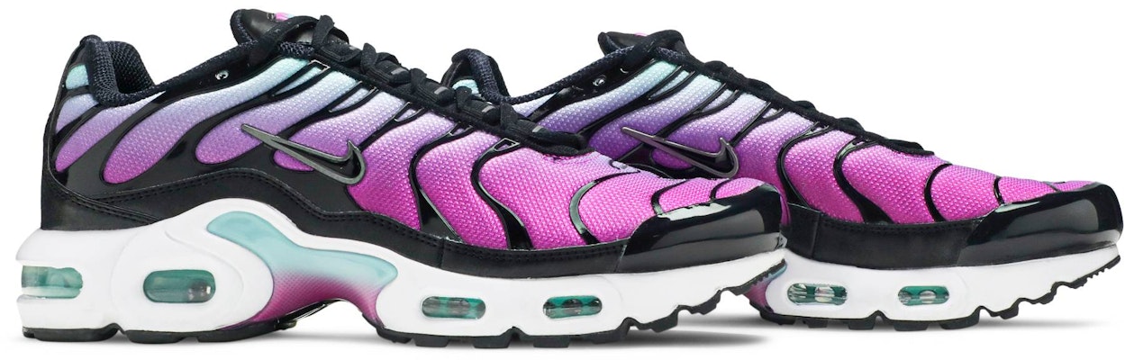 Nike Air Max Plus (GS) 紫羅蘭 Cheap Nike Air Max Plus (GS) 紫羅蘭
