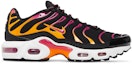 Buy (JR) Nike Air Max Plus 'Hitam Active Pink' DX9264-001