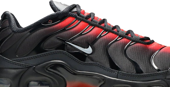 (JR) 耐克Air Max Plus '黑色深红' DD3229-001 Order (JR) 耐克Air Max Plus '黑色深红' DD3229-001