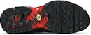 (JR) Nike Air Max Plus 'Hitam Crimson' DD3229-001
