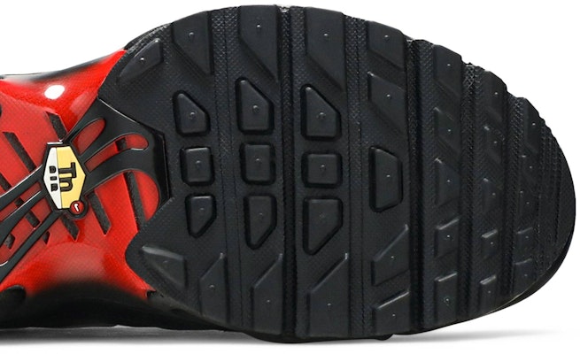 (Youth) Nike Air Max Plus 'Black Crimson' DD3229-001 Purchase (Youth) Nike Air Max Plus 'Black Crimson' DD3229-001