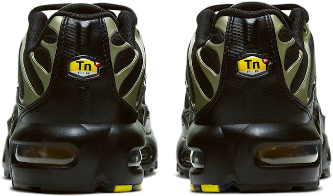 (JR) Nike Air Max Plus 'Hitam Emas Metalik' CD0609-011 Purchase (JR) Nike Air Max Plus 'Hitam Emas Metalik' CD0609-011