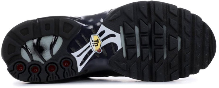 (JR) Nike Air Max Plus 'Hitam Platinum Murni' 655020-053 Purchase (JR) Nike Air Max Plus 'Hitam Platinum Murni' 655020-053