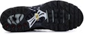 (JR) Nike Air Max Plus 'Hitam Platinum Murni' 655020-053