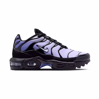 (Youth) Nike Air Max Plus 'Black Sapphire'