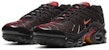 (JR) Nike Air Max Plus 'Hitam University Merah' CV9636-001