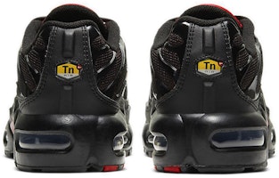 Nike Air Max Plus (GS) 黑橙 Purchase Nike Air Max Plus (GS) 黑橙