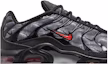 Order (JR) 耐克Air Max Plus '黑色大学红' DJ4622-001
