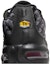 Sizing (JR) 耐克Air Max Plus '黑色大学红' DJ4622-001