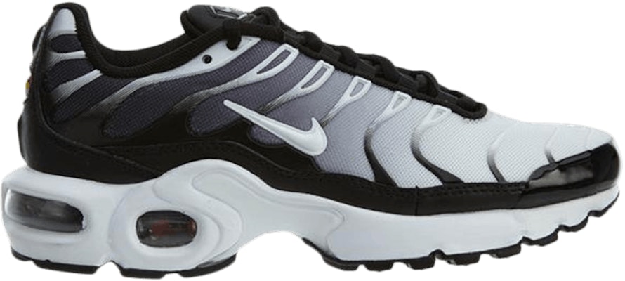 耐吉Air Max Plus 舒適耐磨 減震防滑 低筒 休閒鞋 GS 灰色 Buy 耐吉Air Max Plus 舒適耐磨 減震防滑 低筒 休閒鞋 GS 灰色