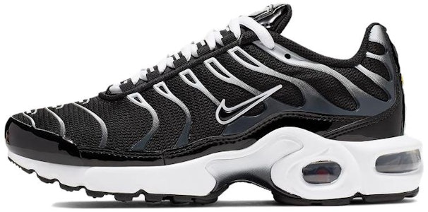 (JR) ナイキ エア マックス プラス "ブラック/ホワイト" AR1852-006 Buy (JR) ナイキ エア マックス プラス "ブラック/ホワイト" AR1852-006