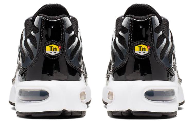 Purchase (JR) 나이키 에어맥스 플러스 '블랙 화이트' AR1852-006