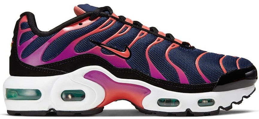 (JR) Nike Air Max Plus 'Azul Void Magic Ember' CD0609-402 Buy (JR) Nike Air Max Plus 'Azul Void Magic Ember' CD0609-402