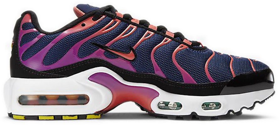 (Youth) Nike Air Max Plus 'Blue Void Magic Ember' CD0609-402 Order (Youth) Nike Air Max Plus 'Blue Void Magic Ember' CD0609-402