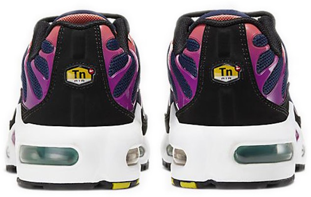 (Youth) Nike Air Max Plus 'Blue Void Magic Ember' CD0609-402 Purchase (Youth) Nike Air Max Plus 'Blue Void Magic Ember' CD0609-402