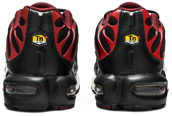 (JR) (キッズ) ナイキ エア マックス プラス 'Bred' 655020-031 655020-031 Details for (JR) (キッズ) ナイキ エア マックス プラス 'Bred' 655020-031 655020-031