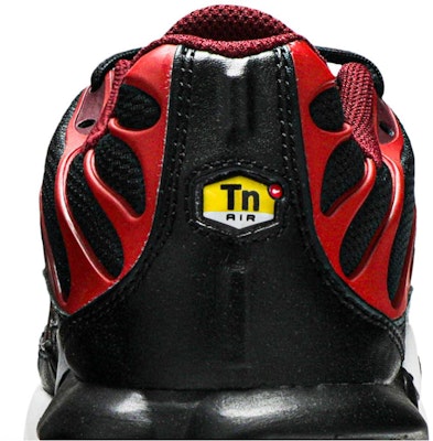 (JR) (キッズ) ナイキ エア マックス プラス 'Bred' 655020-031 655020-031 Sizing (JR) (キッズ) ナイキ エア マックス プラス 'Bred' 655020-031 655020-031