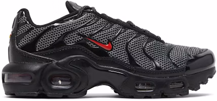 (Youth) Nike Air Max Plus 'Bred' DQ1104-001 (Youth) Nike Air Max Plus 'Bred' DQ1104-001