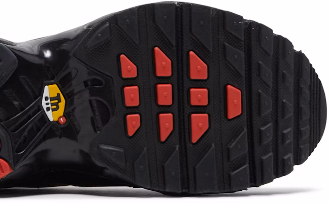 (JR) Nike Air Max Plus 'Bred' Lelaki Hitam Merah DQ1104-001 Purchase (JR) Nike Air Max Plus 'Bred' Lelaki Hitam Merah DQ1104-001