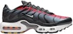(JR) Nike Air Max Plus 'Merah Terang Anthracite' CD0609-604