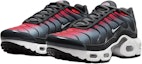 Lookbook (JR) Nike Air Max Plus 'Merah Terang Anthracite' CD0609-604