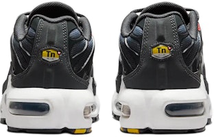 (JR) 耐克Air Max Plus亮红色乌黑色 CD0609-604 Purchase (JR) 耐克Air Max Plus亮红色乌黑色 CD0609-604