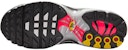 (JR) Nike Air Max Plus 'Merah Terang Anthracite' CD0609-604
