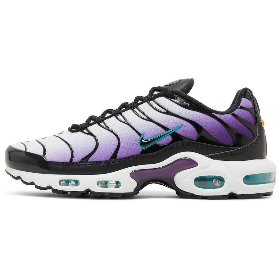Buy (JR) (ユース) ナイキ エア マックス プラス 'ブライト バイオレット マルチ' CQ9979-100 CQ9979-100