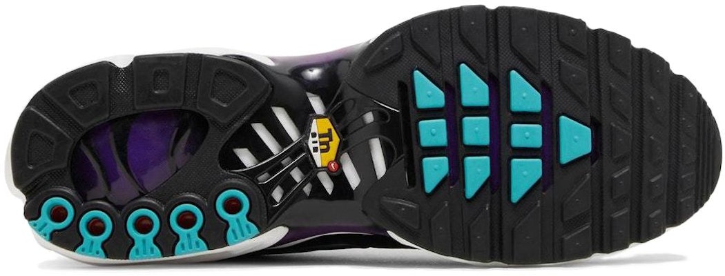 (Youth) Nike Air Max Plus 'Bright Violet Multi' CQ9979-100 Shop (Youth) Nike Air Max Plus 'Bright Violet Multi' CQ9979-100