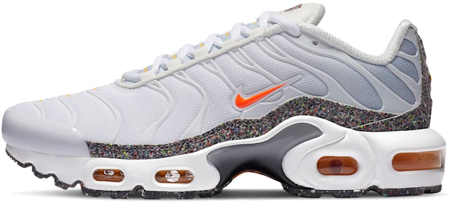 (JR) 耐克Air Max Plus 'Crater' 运动鞋 DB1556-100 Buy (JR) 耐克Air Max Plus 'Crater' 运动鞋 DB1556-100