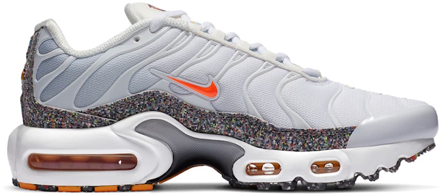 (JR) 耐克Air Max Plus 'Crater' 运动鞋 DB1556-100 Order (JR) 耐克Air Max Plus 'Crater' 运动鞋 DB1556-100
