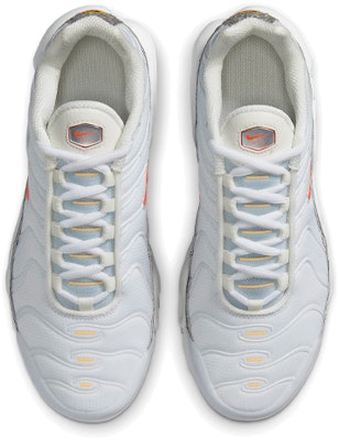 (JR) 耐克Air Max Plus 'Crater' 运动鞋 DB1556-100 Shop (JR) 耐克Air Max Plus 'Crater' 运动鞋 DB1556-100