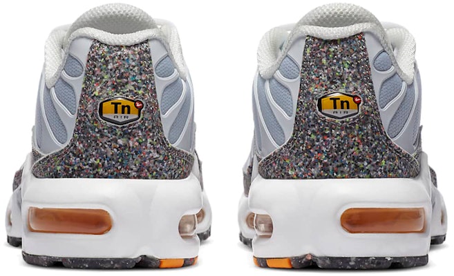 (JR) 耐克Air Max Plus 'Crater' 运动鞋 DB1556-100 Purchase (JR) 耐克Air Max Plus 'Crater' 运动鞋 DB1556-100