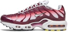 Lookbook (JR) Nike Air Max Plus 'Remolacha Oscura' CD0609-600