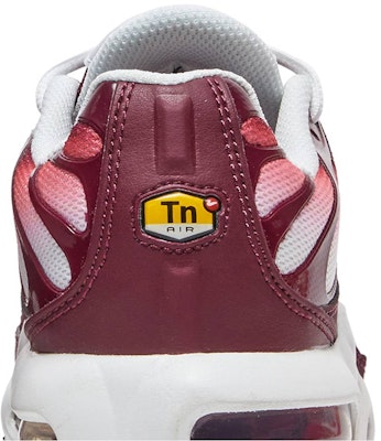 (JR) Nike Air Max Plus 'Remolacha Oscura' CD0609-600 Sizing (JR) Nike Air Max Plus 'Remolacha Oscura' CD0609-600