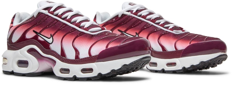 (JR) Nike Air Max Plus 'Beetroot Gelap' CD0609-600 Cheap (JR) Nike Air Max Plus 'Beetroot Gelap' CD0609-600